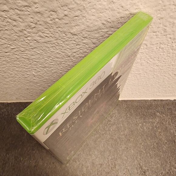 Game - Resident Evil Revelations 2 (NEW) - Xbox 360 - Picture 3 of 5